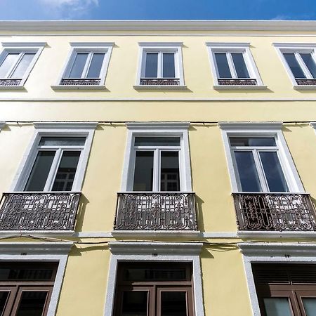 Albergue Pé Direito Ponta Delgada Exterior foto