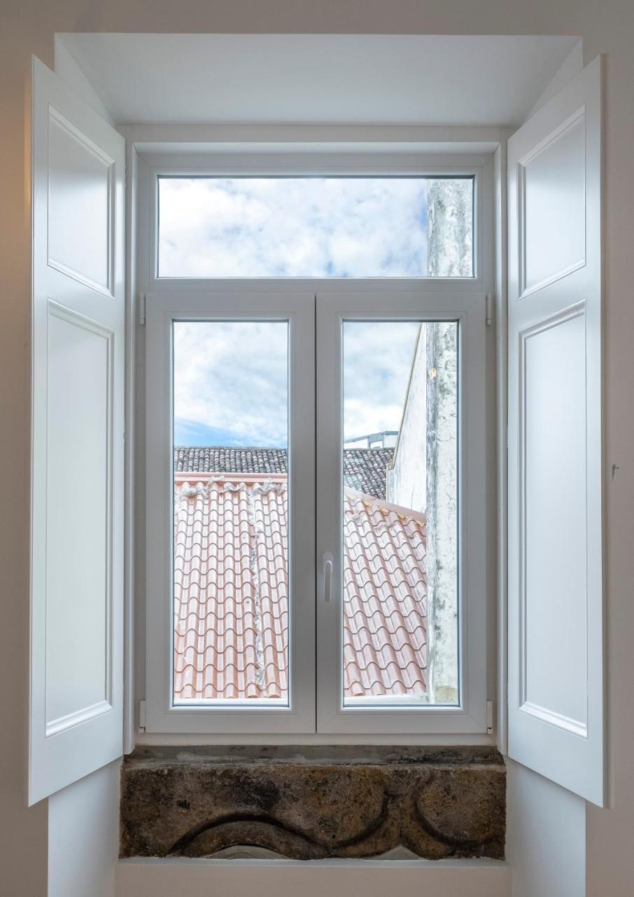 Albergue Pé Direito Ponta Delgada Exterior foto
